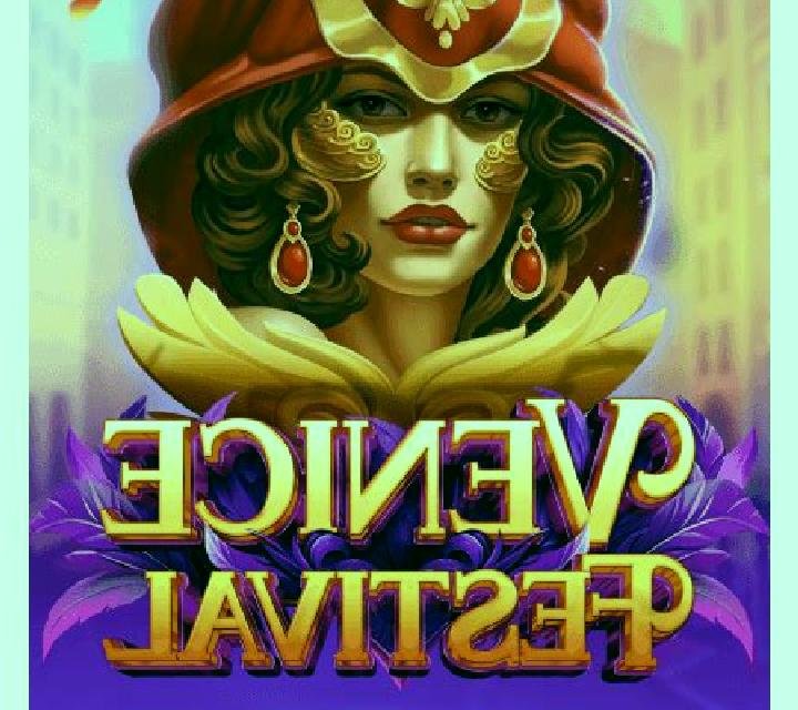 Venice Festival online slot