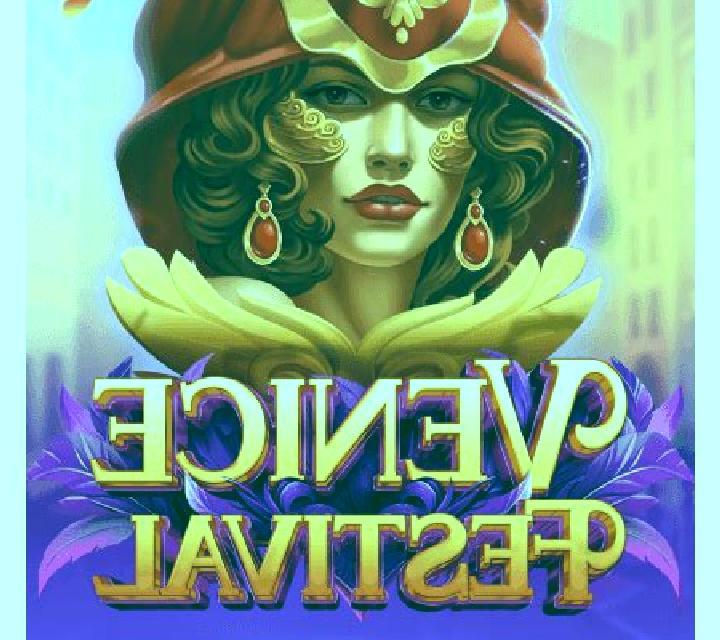 Venice Festival slot game