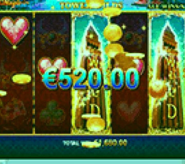 Venice Magic online slot