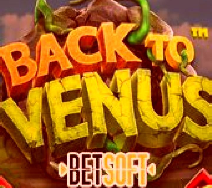 Venus slot game