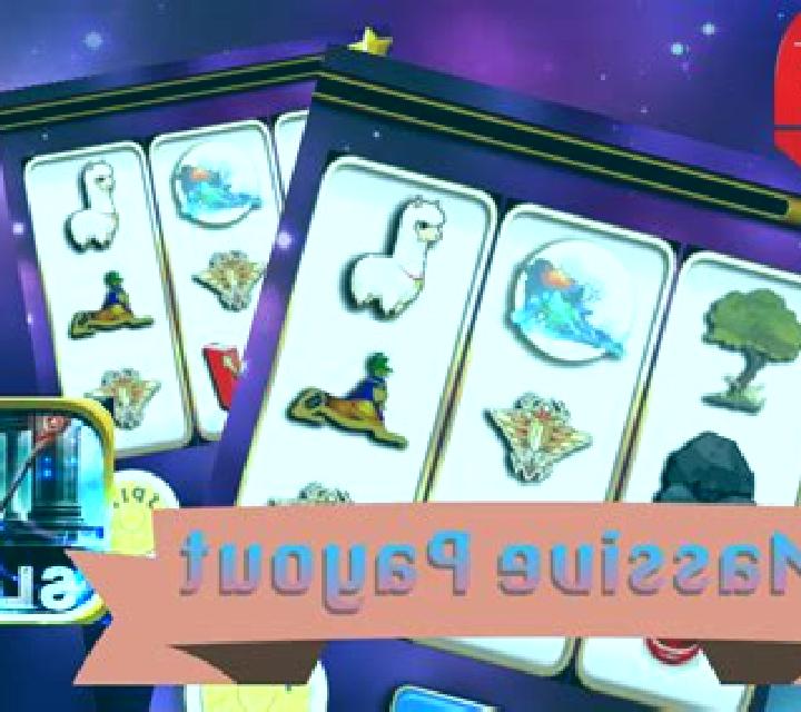 Venus slot machine