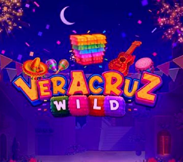 Veracruz Wild online slot