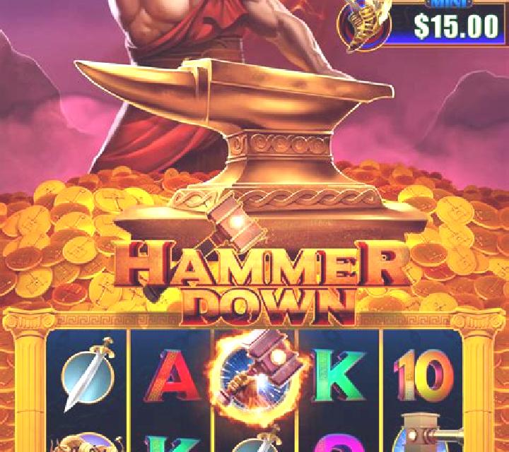 Vermeer slot game
