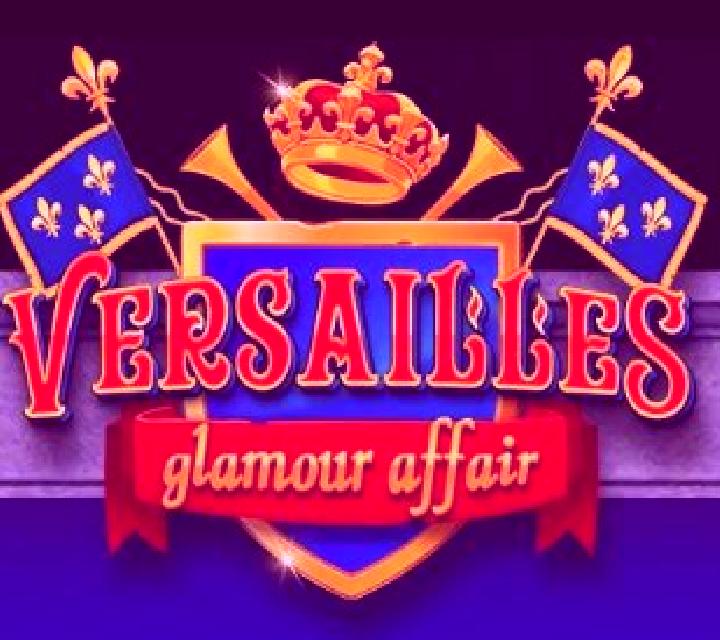 Versailles Glamour Affair online slot