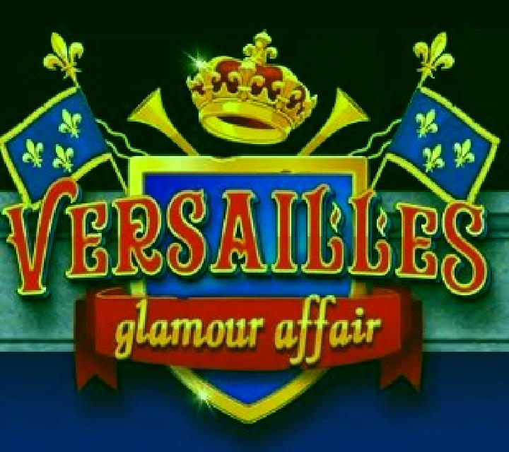 Versailles Glamour Affair slot game