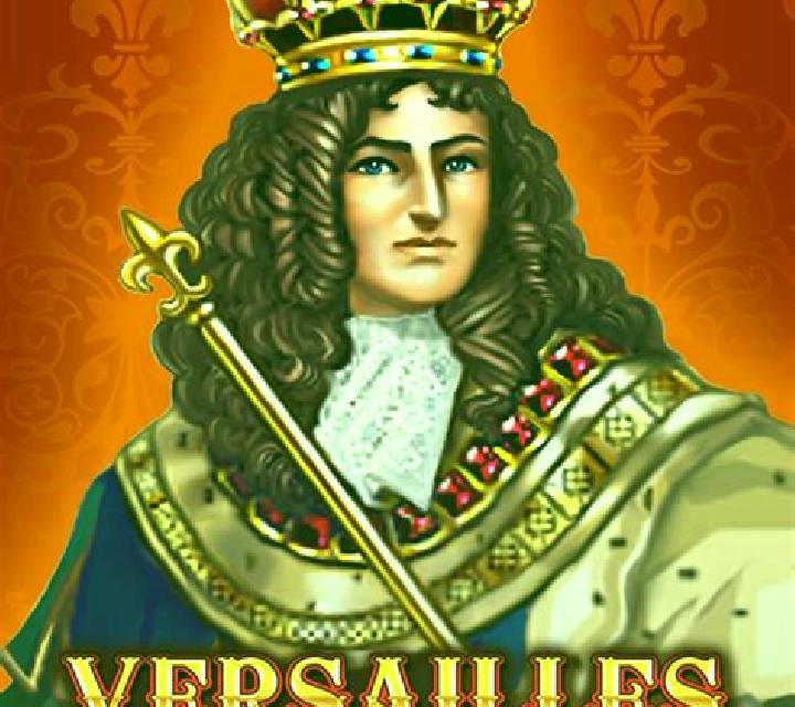 Versailles Gold (EGT Digital) online slot