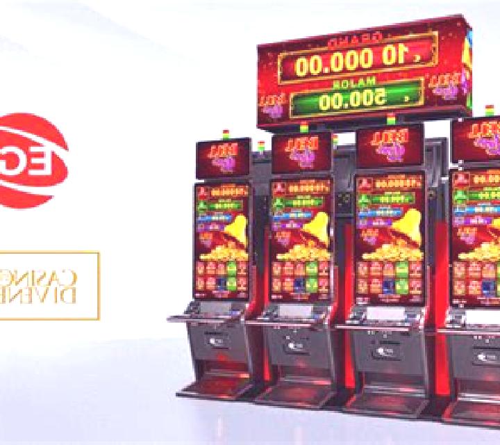 Versailles Gold (EGT Digital) slot machine