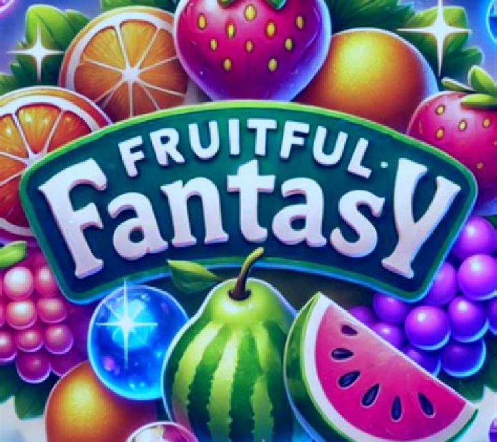 Very Fruitful!!! slot game