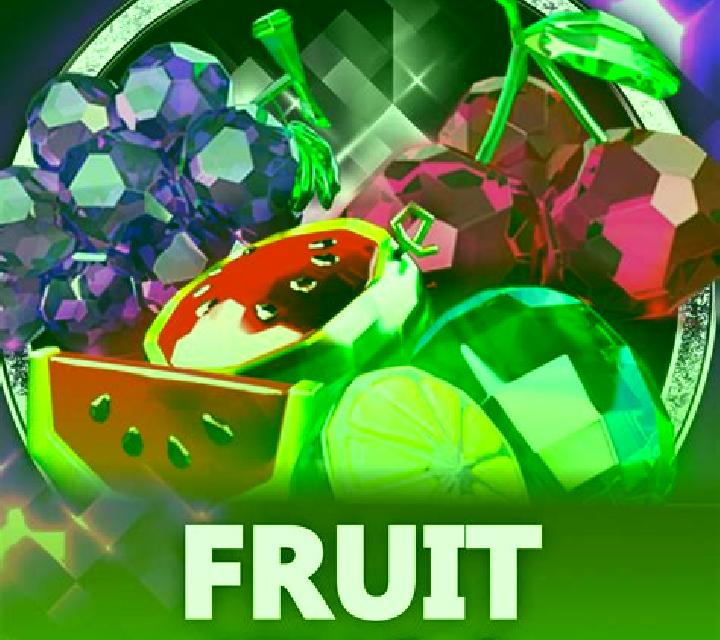Very Fruity online slot