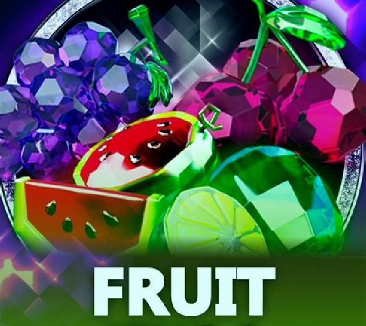 Very Fruity slot game