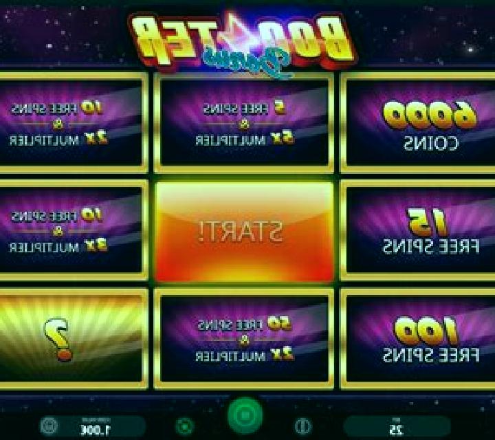 Very Hot 40 Booster slot game