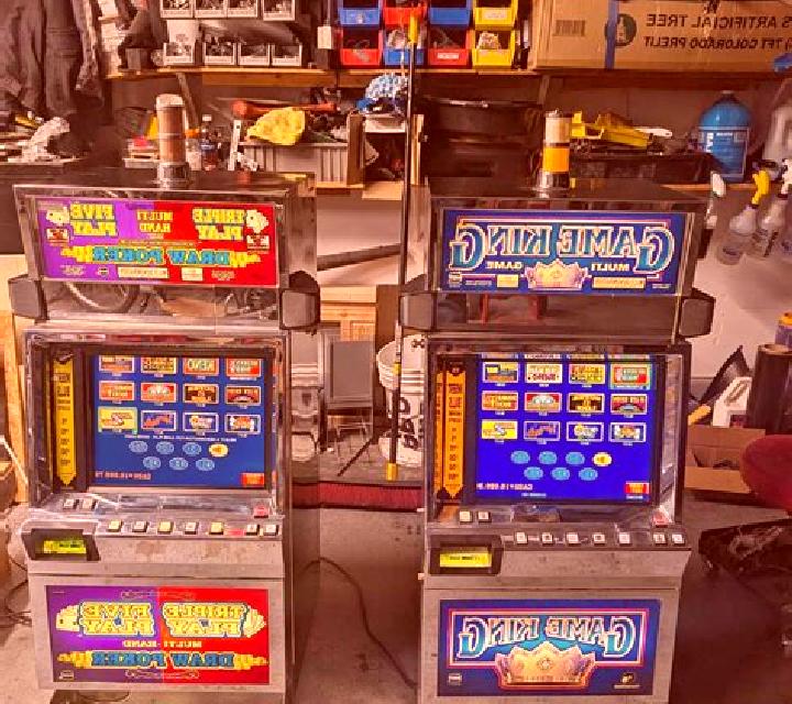 Very Hot 40 Extreme Booster slot machine