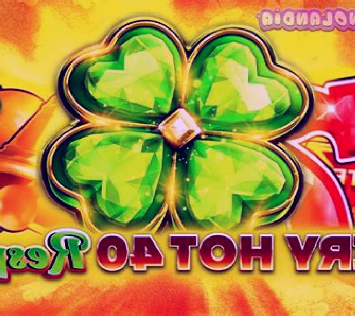 Very Hot 40 Respin slot