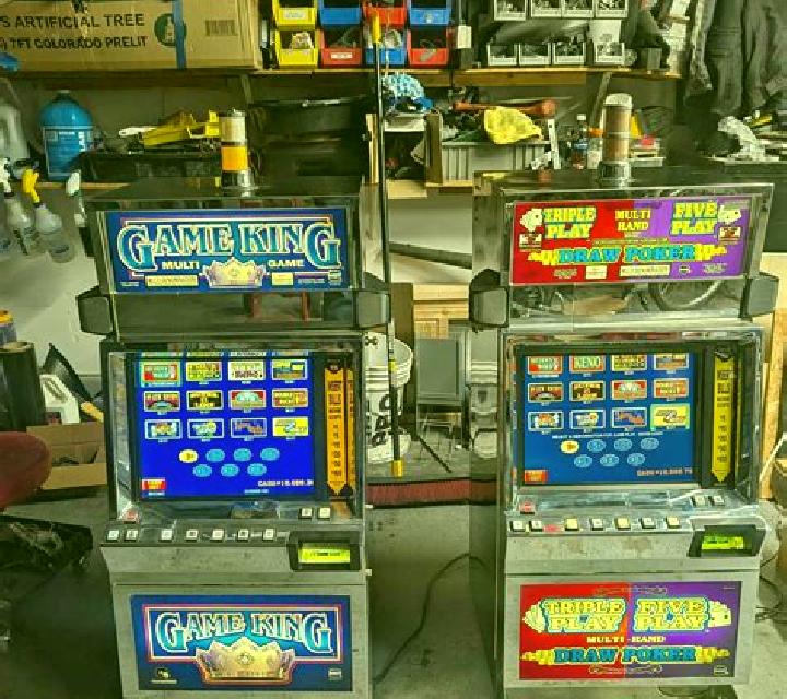 Very Hot 40 slot game