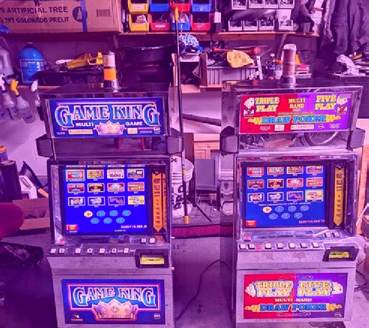 Very Hot 40 slot machine