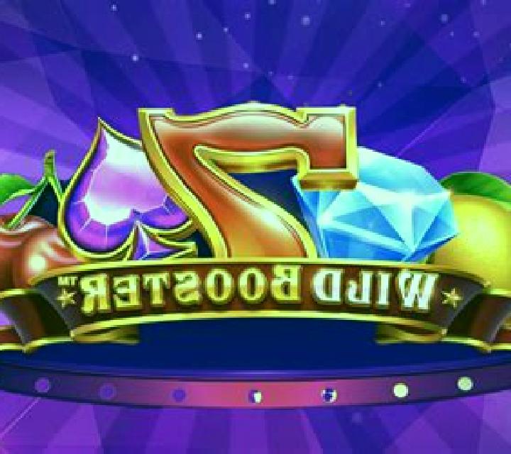 Very Hot 5 Booster slot machine