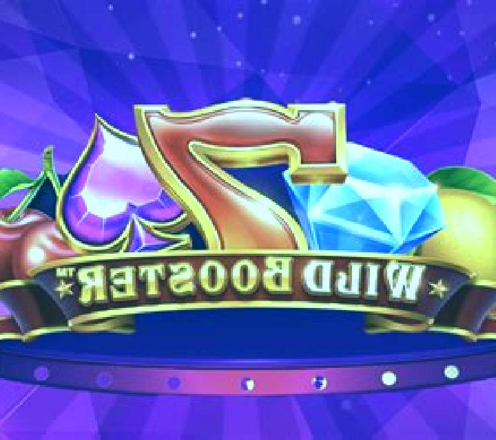 Very Hot 5 Booster slot