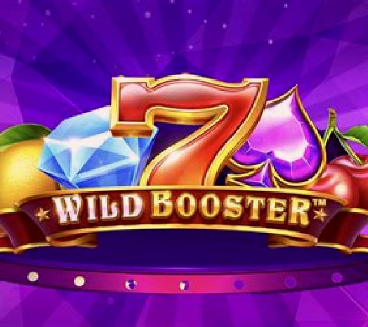 Very Hot 5 Christmas Booster slot game