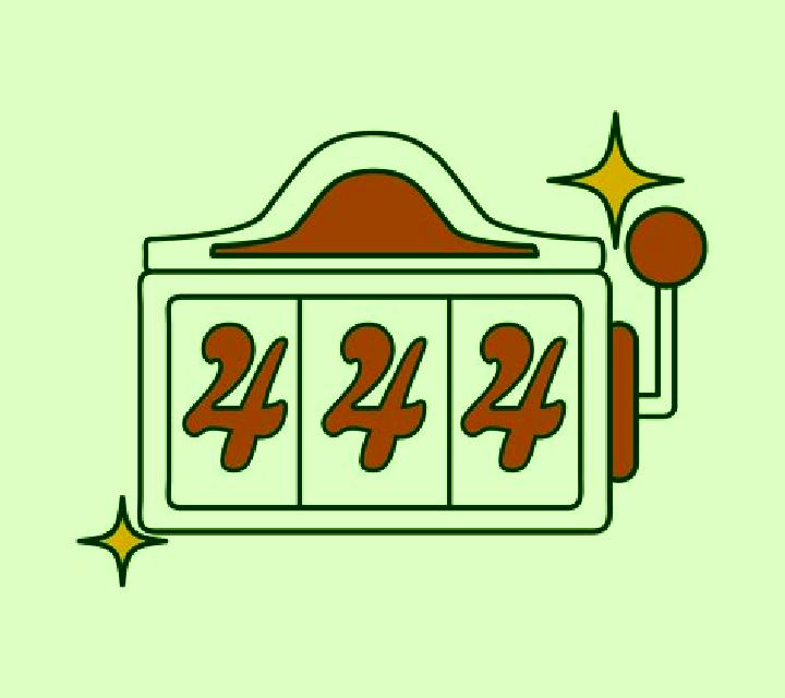 Very Hot 5 Christmas Booster slot machine
