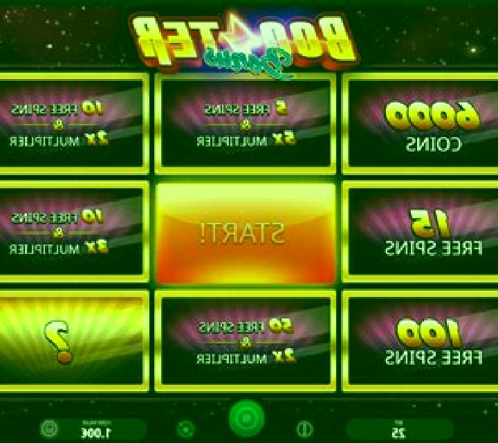 Very Hot 5 Extreme Booster slot machine