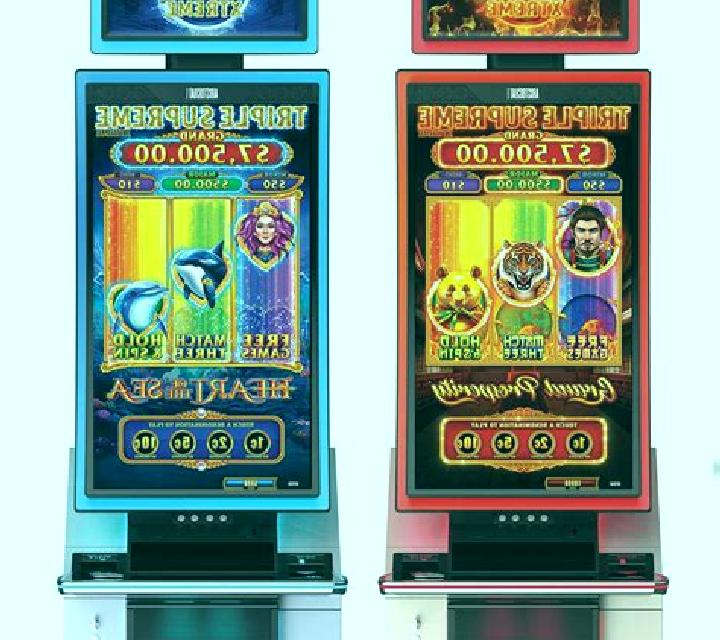 Very Hot 5 Extreme slot machine