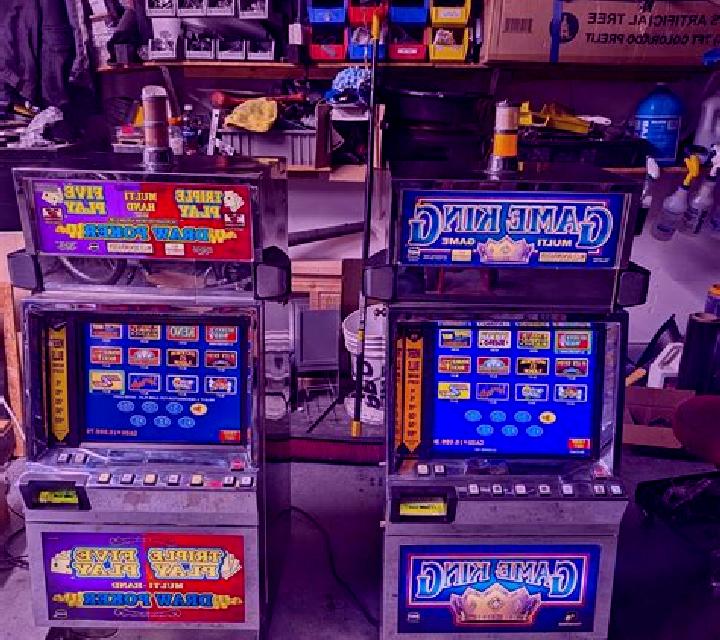 Very Hot Booster 40 slot machine
