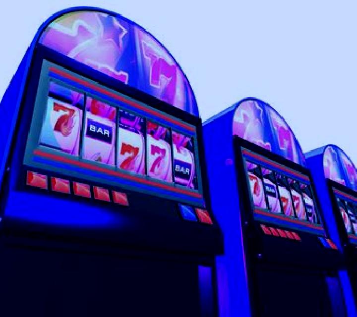 Very Lucky 256 slot machine