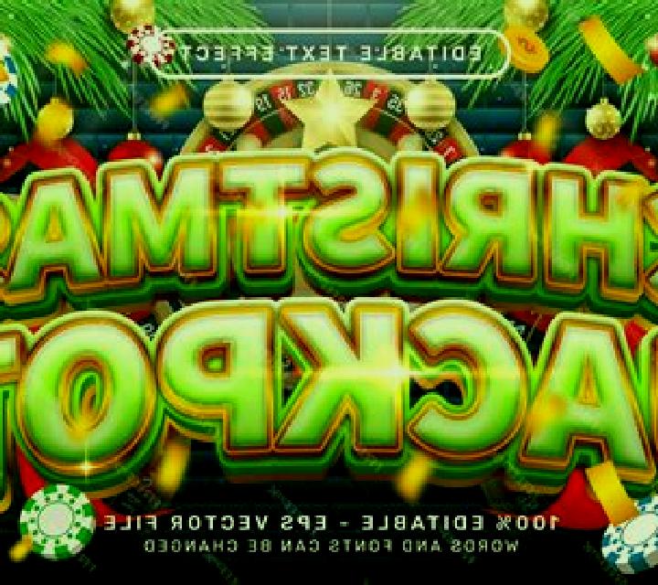 Very Merry Christmas Jackpot online slot