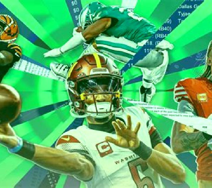 vFootball League online slot