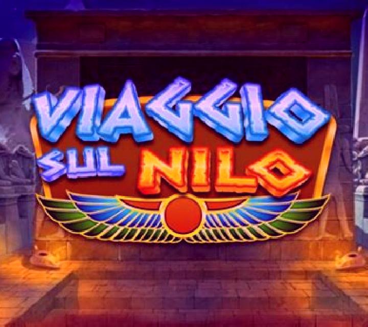 Viaggio Sul Nilo online slot