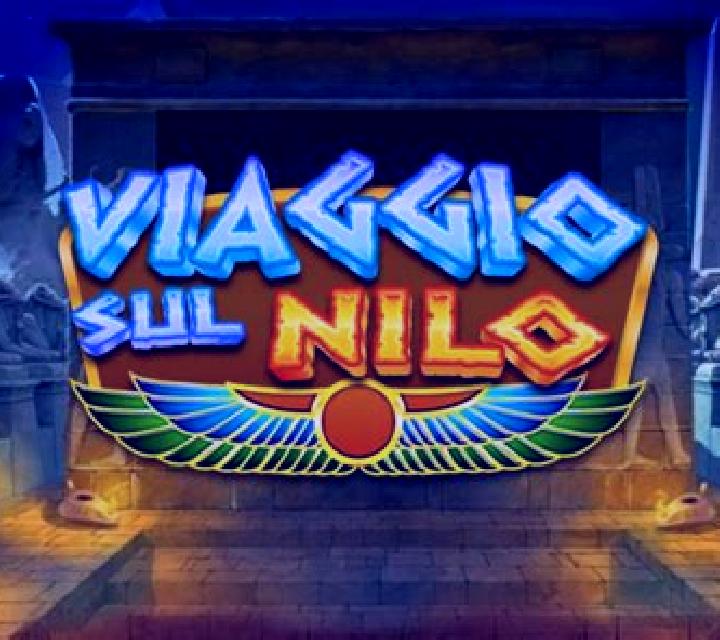 Viaggio Sul Nilo slot game