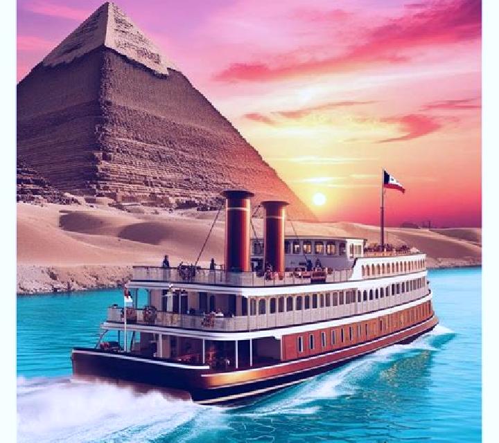 Viaggio Sul Nilo slot machine