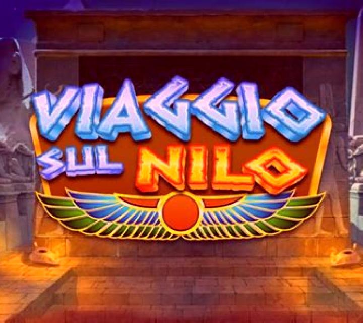 Viaggio Sul Nilo slot