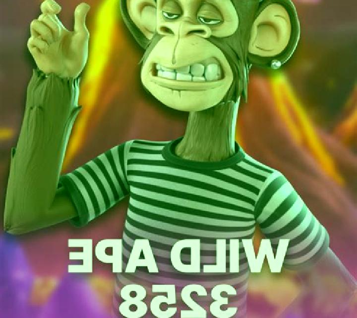 VIBE APE online slot