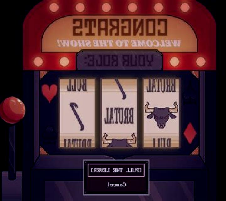 Vibra Crash slot machine