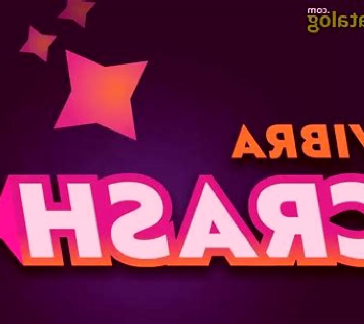 Vibra Crash slot