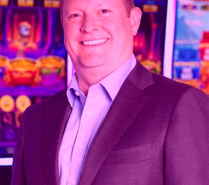 Vice Nights online slot