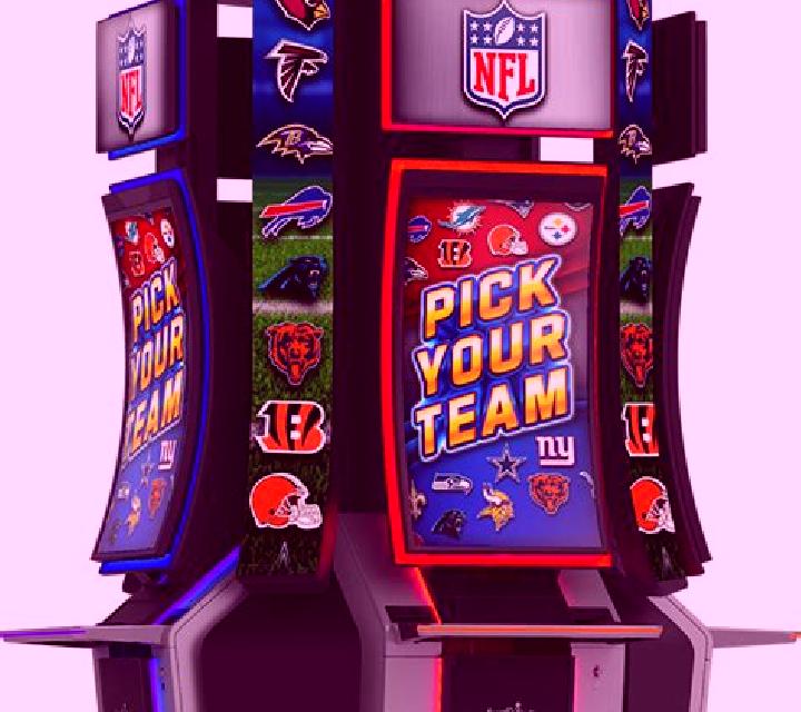 Vice Shore: The Big Score slot game