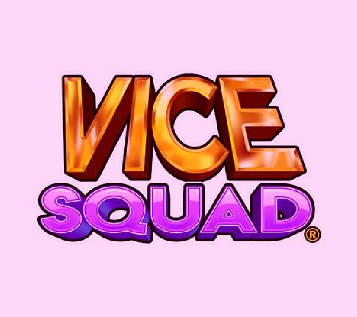 Vice Squad slot