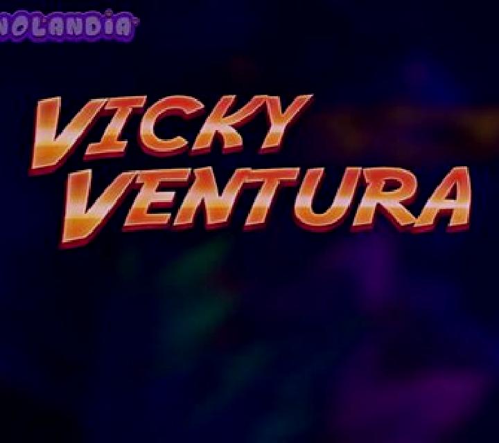 Vicky Ventura slot