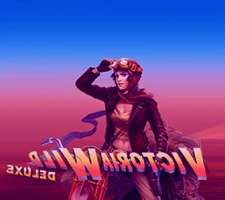 Victoria Wild Deluxe slot