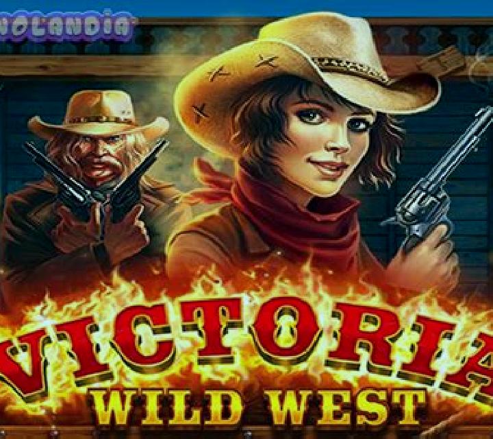 Victoria Wild online slot