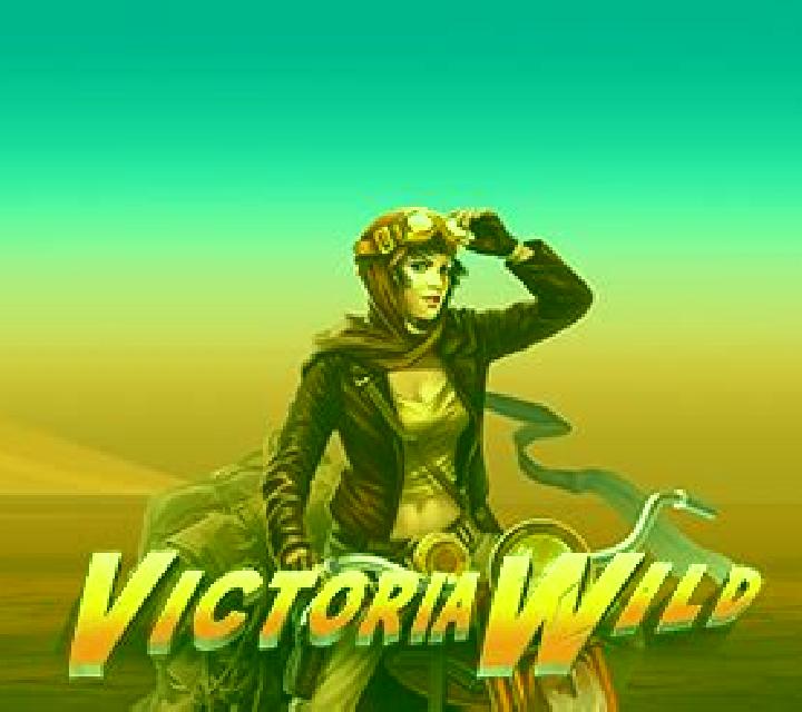 Victoria Wild slot