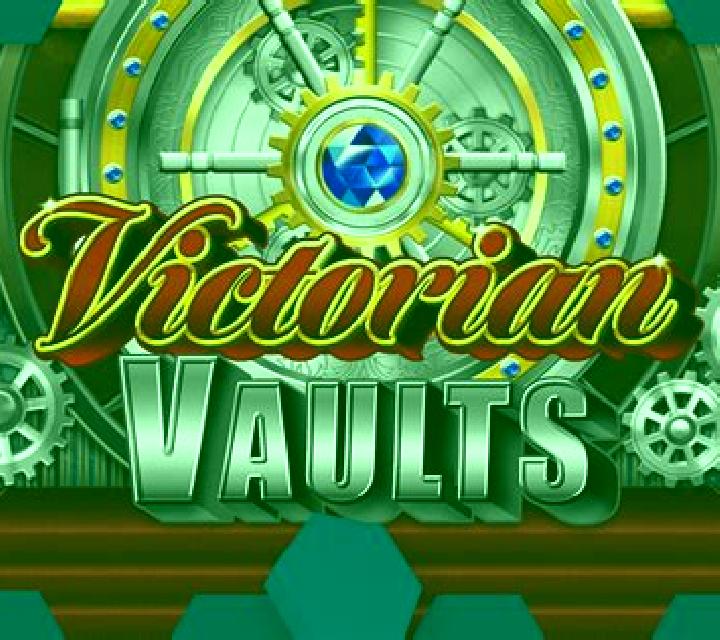 Victorian Vaults online slot