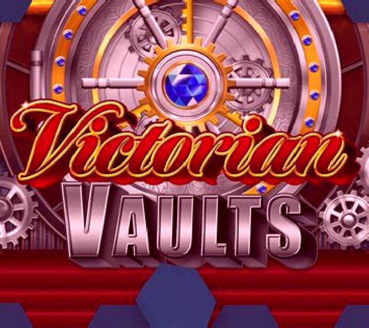 Victorian Vaults slot game