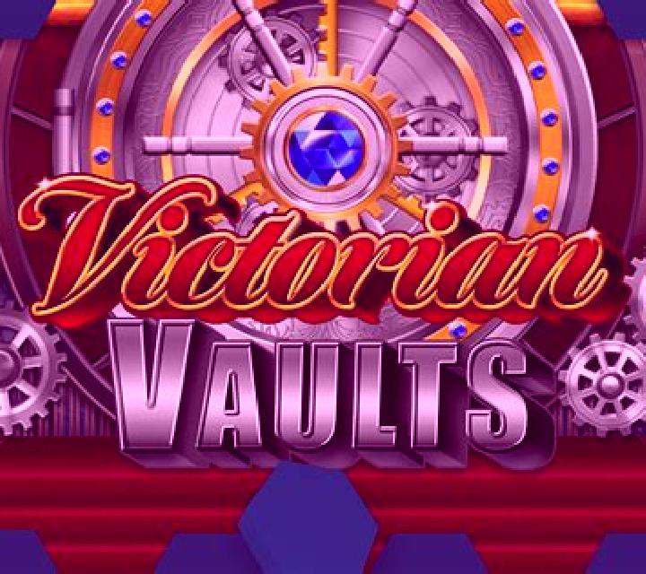 Victorian Vaults slot