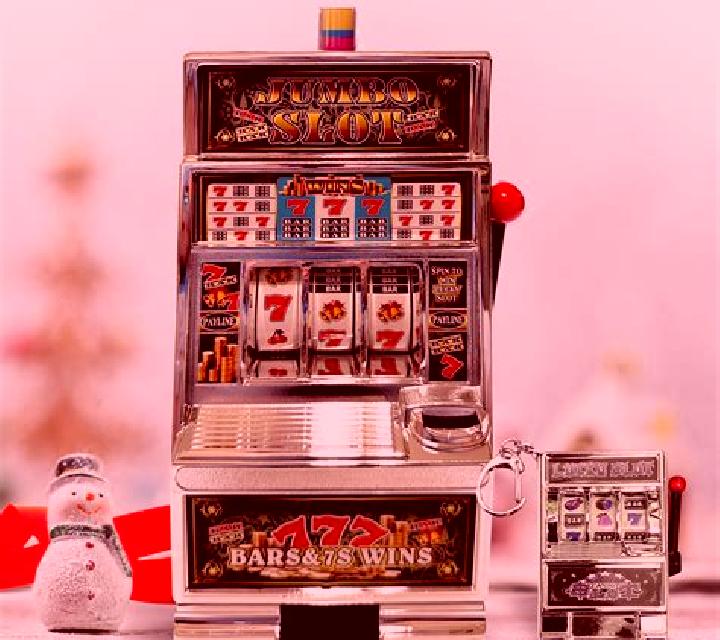 Victory Card slot machine