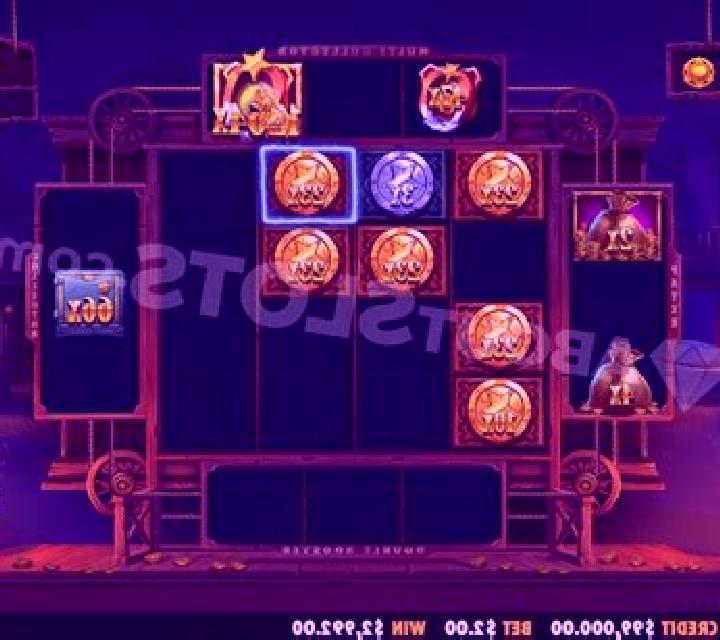 Victory Coins slot game