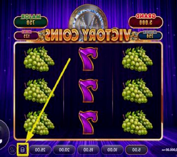 Victory Coins slot