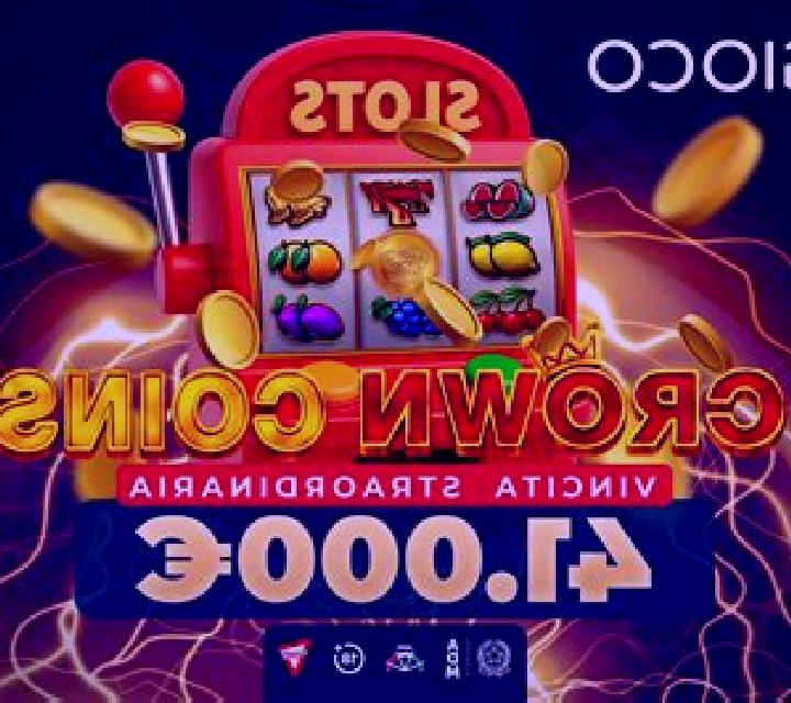 Victory Crown online slot